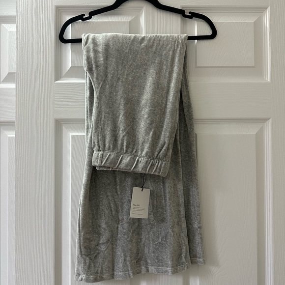 Bella Dahl Easy Wide Leg Sweatpants size S - Picture 9 of 9